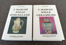 Marchi nelle ceramiche usato  Roma