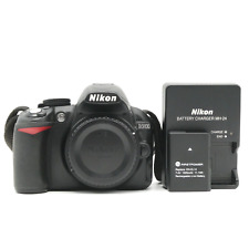 Mint nikon d3100 for sale  Richmond