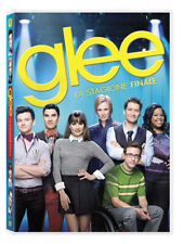 Dvd glee sesta usato  Senago