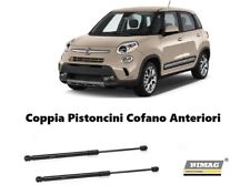 Molle gas pistoncini usato  Casalnuovo di Napoli