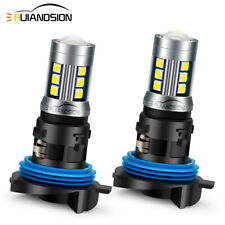 2pc hp24w led d'occasion  Nanteuil-le-Haudouin