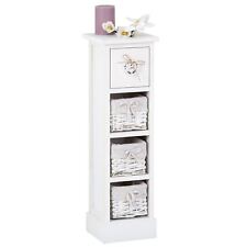 Chiffonnier tiroir paniers d'occasion  Strasbourg-