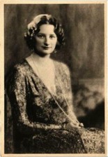 Old postcard .astrid d'occasion  Expédié en Belgium