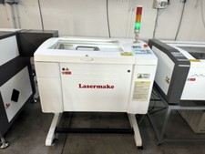 Laser co2 60x40 usato  Sorrento