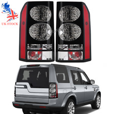 Rear led black for sale  BIRMINGHAM