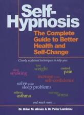 hypnosis books for sale hypnosis books for sale UK