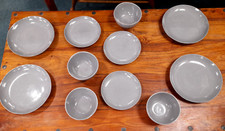 Habitat piece stoneware for sale  MELKSHAM