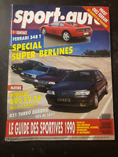 Sport auto 333 d'occasion  Quingey