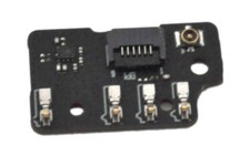 Placa de circuito impresso de contato antena de substituição fabricante de equipamento original Blu Studio X5 Max S0630WW comprar usado  Enviando para Brazil
