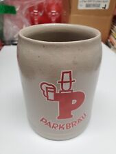 Vintage parkbrau beer for sale  Canyon Lake