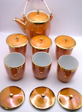 Vintage japanese teapot for sale  Glen Burnie