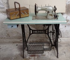 Macchina cucire collezione usato  Villaricca