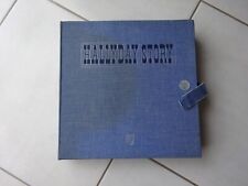 Vinyle tours coffret d'occasion  Penne-d'Agenais