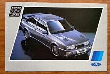 Cosworth sierra door for sale  COLCHESTER