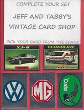Topps autos 1977 for sale  Yucca Valley