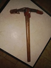 Superbe ancien piolet d'occasion  Uzès