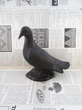 Vintage bronze bird for sale  Ada