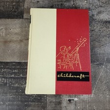 1954 childcraft encyclopedia for sale  Pittsburgh