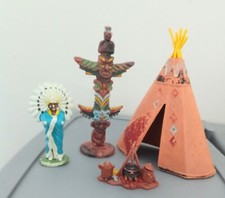 Britains herald indian for sale  BIRKENHEAD