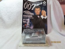 Fabbri james bond for sale Fabbri james bond for sale  MOTHERWELL
