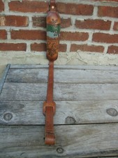 Rare vintage leathercraft for sale  Oceanside