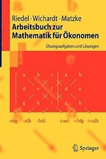 Arbeitsbuch zur mathematik gebraucht kaufen  Berlin
