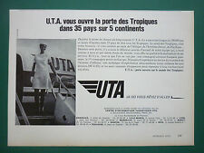 1970 pub uta d'occasion  Yport
