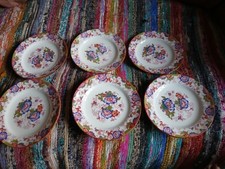 Coalport bone china for sale  ILKESTON