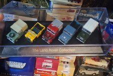 Oxford land rover for sale  WARWICK