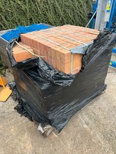 Pallet bricks full for sale  OLDHAM