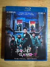 Squid game complete for sale  Ashburn