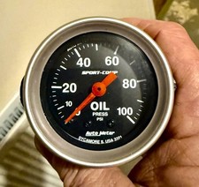 autometer gauges for sale autometer gauges for sale STOKE-ON-TRENT