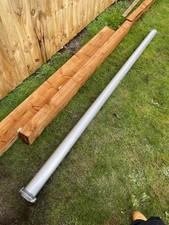 Van pipe tube for sale  PRESTON