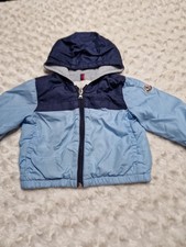 Moncler baby boys for sale  BOLTON