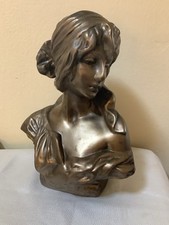 Pierro maiden bust for sale  Lindenhurst