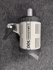 Elinchrom studio mains for sale  LONDON