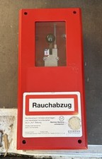 Rwa notauslösekasten rauchabz gebraucht kaufen  Berlin