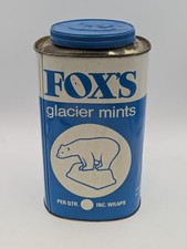 Vintage advertising tin for sale  ELLAND