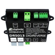 Digikeijs dr5013 intelligentes gebraucht kaufen  Borken