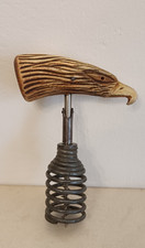 Apribottiglie cavatappi ottone usato  Savona