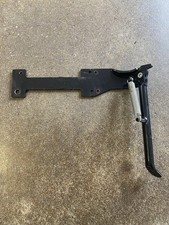 Cavalletto laterale vespa usato  Sanguinetto