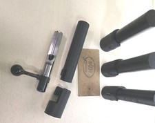 Savebox gewehrverschluss geweh gebraucht kaufen  Schwelm
