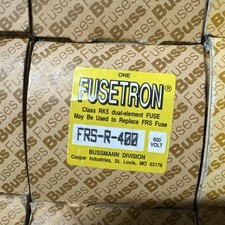 New bussmann frs for sale  Renton