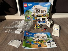 Lego ferien wohnmobil gebraucht kaufen Lego ferien wohnmobil gebraucht kaufen  Rodenbach