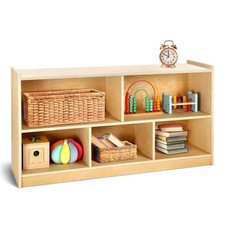 Wooden storage cabinet for sale  Anaheim