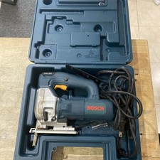 Bosch corded jigsaw for sale  Parlin