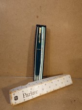 Vintage boxed parker for sale  STOKE-ON-TRENT