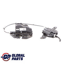 Door lock bmw for sale  UK