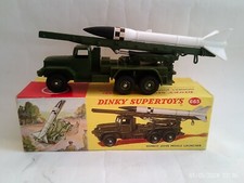 Dinky supertoys 665 d'occasion  Montgeron