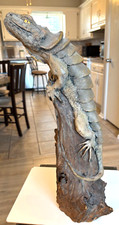 Large hand carved for sale  Oklahoma City